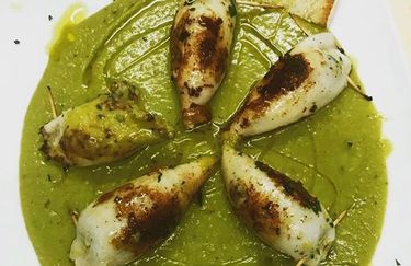 Come a Casa - Calamari