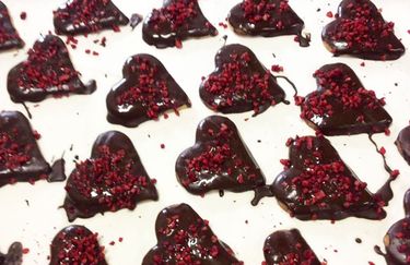 Pasticceria I Nonni - Biscotti