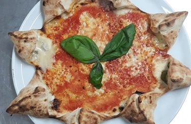 La Tana di Peter Pan - Pizza