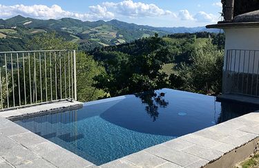 Relais & Ristorante Mevigo - Struttura