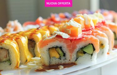 Ristorante Giapponese Zushi - Sushi