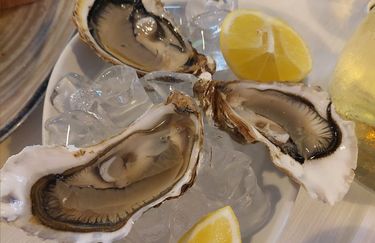 Ristorante Cohiba - Piatto