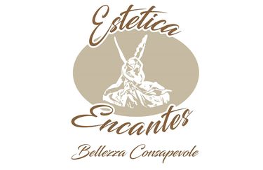 Estetica Encantes - Logo