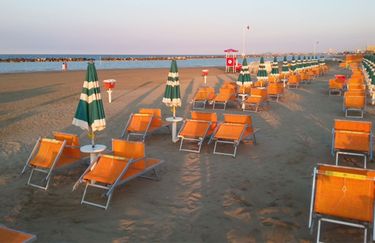 Bagno Amerigo 59 - Stabilimento
