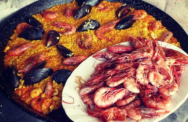 Ristorante Pizzeria Cà Vecia - Pesce