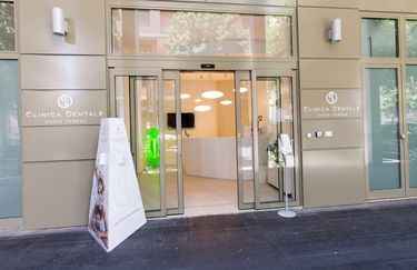 Clinica Dentale Santa Teresa Ravenna - Esterno