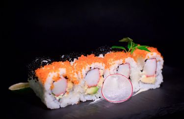 Asia Restaurant - Piatto
