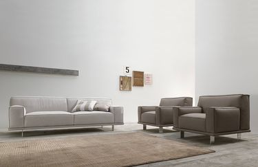Gardini - Salotto