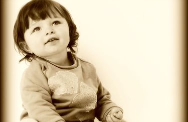 Valerio Bagnolini Fotografia - Bambina