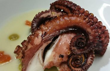 Ristorante Cristallo - Primo