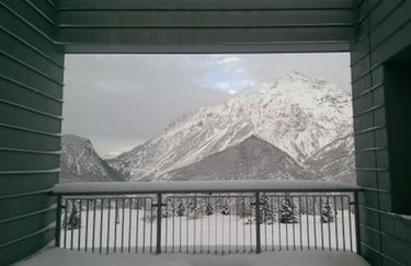 Hotel Olympic Center - panorama