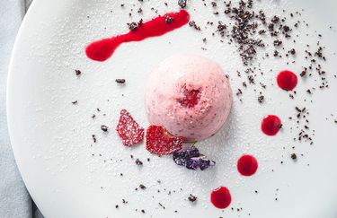 Ristorante Tuda - Dolce