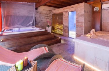 Private Luxury Spa - SPA