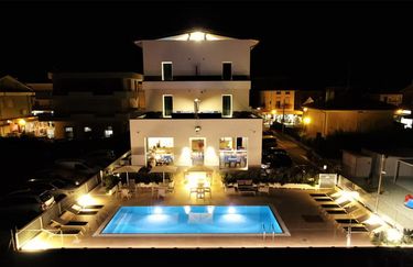 Hotel You&Me - Esterno