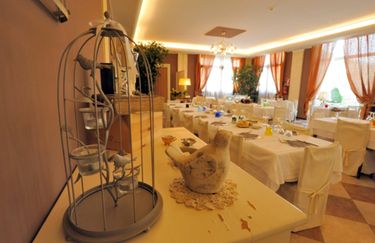 Coupon Soggiorno e Cena al Belvedere Resort ai Colli a Galzignano Terme (Padova)