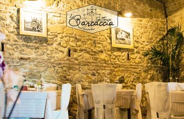 Coupon Menù Cielo Terra e Mare alla Trattoria La Barcaccia di Verucchio (RN)