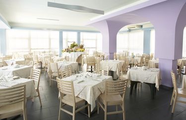 Hotel Reno - Ristorante