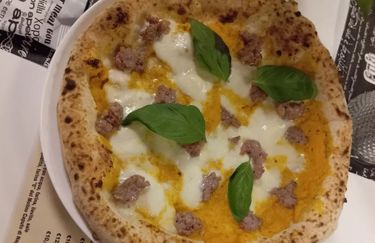 Anema e Core - Pizza