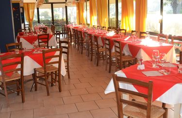 Ristorante Il Calandrino - Ristorante