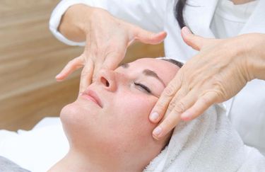 Maison Esthetique - Massaggio