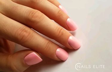 Nails Elite - Semipermanente