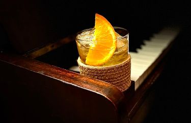 Fellini Scalino Cinque - Drink