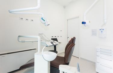 Clinica Dentale Santa Teresa - Interno