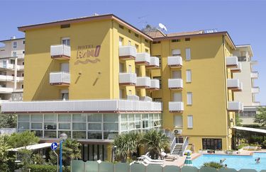 Hotel Reno - Esterno