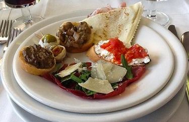 La Nocina - Antipasto