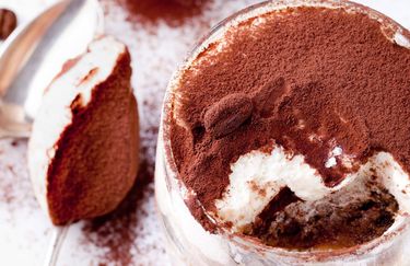 Dama Dei Caraibi - Tiramisu