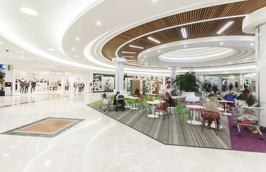 Romagna Shopping Valley - Centro Commerciale
