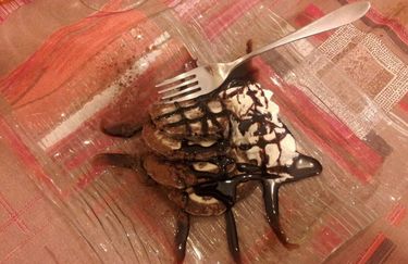 Osteria Conscio - Dolce