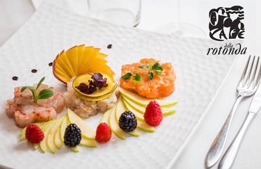 Cucinavista - Tartare