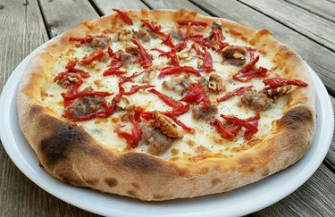 Olivia Pizza e Dintorni - Pizza2