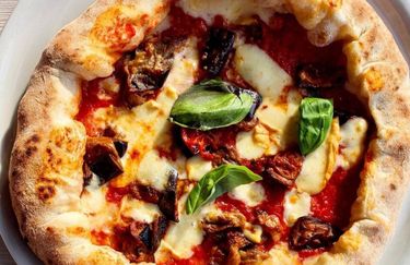 Pizzeria Centopizze - Pizza