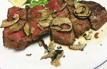 Ristorante Pizzeria Il Ritrovo - Carne