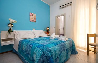 Hotel Milano - Camera