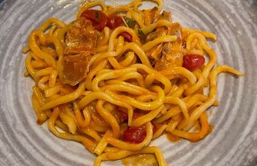 Ristorante Cohiba - Piatto