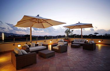 Seven Hostel - Esterno