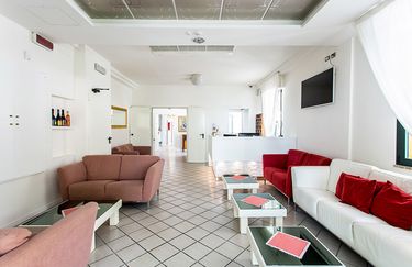 Hotel Kristalex - Hall