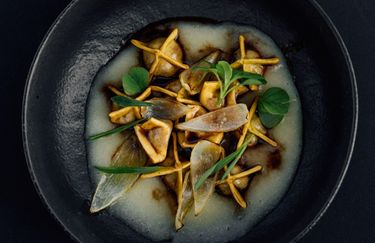 Relais & Ristorante Mevigo - Struttura