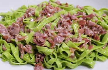 Agriturismo Rio Manzolo - Tagliatelle