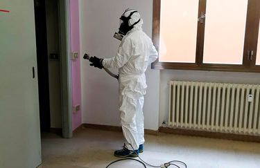 Cooperativa Sociale La Pieve - Disinfestazione