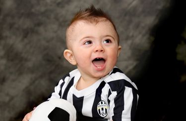 Foto Grammacolor - Bambino