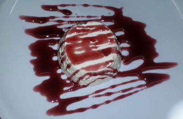 Osteria Taglio Corelli - Dolce1