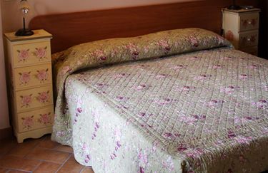 Agriturismo Camperato - Camera