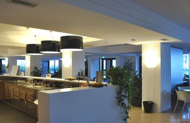 Artegessi - Hotel