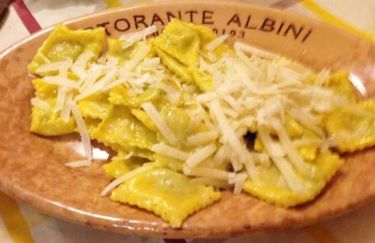 Ristorante Albini - Primo
