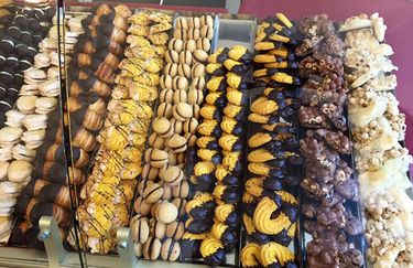 The Breakfast - Pasticceria