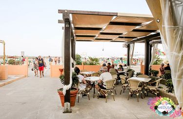 bagno medusa - spiaggia